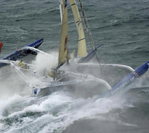 Il Campionato Orma
diventa "Multi Cup 60"
